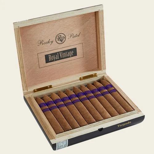 Rocky Patel Royal Vintage Cigars (8676)