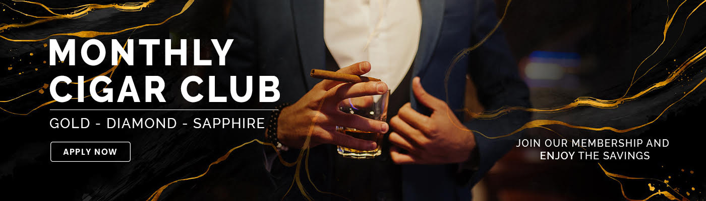 Cigar Club