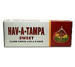 Hav-A-Tampa Little Cigars Sweet box