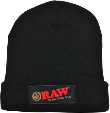 Mooneyes MOON Equipped Embroidered Knit Hat - Black – Lowbrow Customs