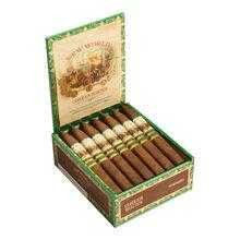 New World Cameroon by AJ Fernandez Cigars Torpedo 20Ct. Box