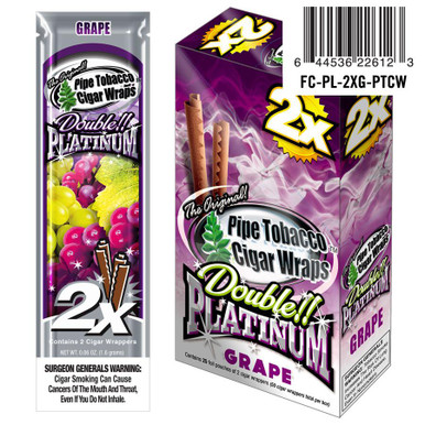 organic tobacco blunt wraps Bob Marley - Wraps, Free Double Platinum Grape Blunt Wraps