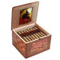 ACID Cigars by Drew Estate Blondie Red Cameroon 40Ct. Box