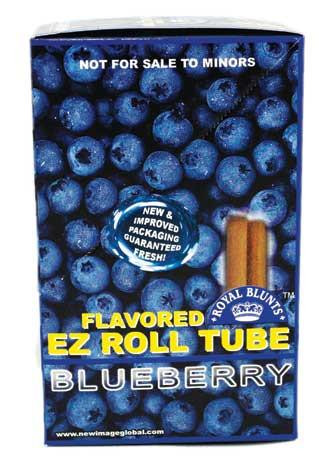 l&b blue rolling tobacco Imperial updates Lambert & Butler range L&B Blue Crushball |