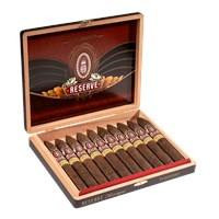 Alec Bradley Reserve Nicaraguan Torpedo Cigars 10Ct. Box