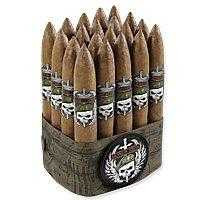 Black Ops Habano Torpedo Cigars Pack of 20
