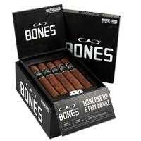 CAO Bones Gigante Cigars 20Ct. Box