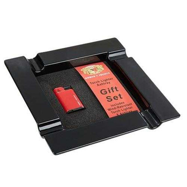 Romeo Y Julieta Attache Gift Set