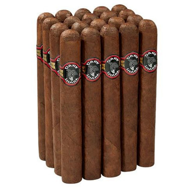 Dark Shark Toro Cigars 20Ct. Pack