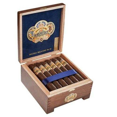 Diamond Crown Maximus Double Belicoso #10 Cigars 20Ct. Box