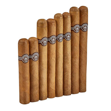 Montecristo Flight Cigar Sampler