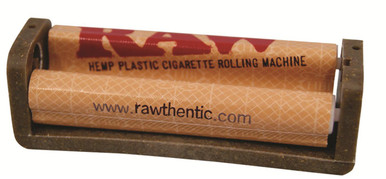 RAW Rolling Machine 79MM – Perfectly Rolled Cigarettes with Ease