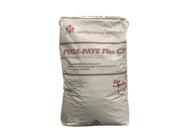 FUGAPAVE Part C - Flex CH Grout