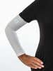 White Comfort Sleeves  -   FREE SHIPPING