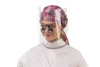 Comfort Clip-On Face Shield -   FREE SHIPPING