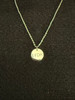 EFDA Charm Necklace