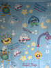 Where the Sugar Bugs Live™ Fleece Blanket