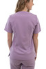 Womens Scrub Top, Fit & Flatter (Debora Style)