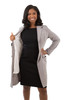 Womens Adjustable Labcoat (MiriamStyle)