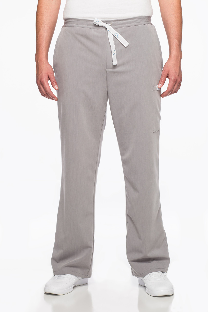 Scrub Pants, Best Fit, Moisture Wicking 