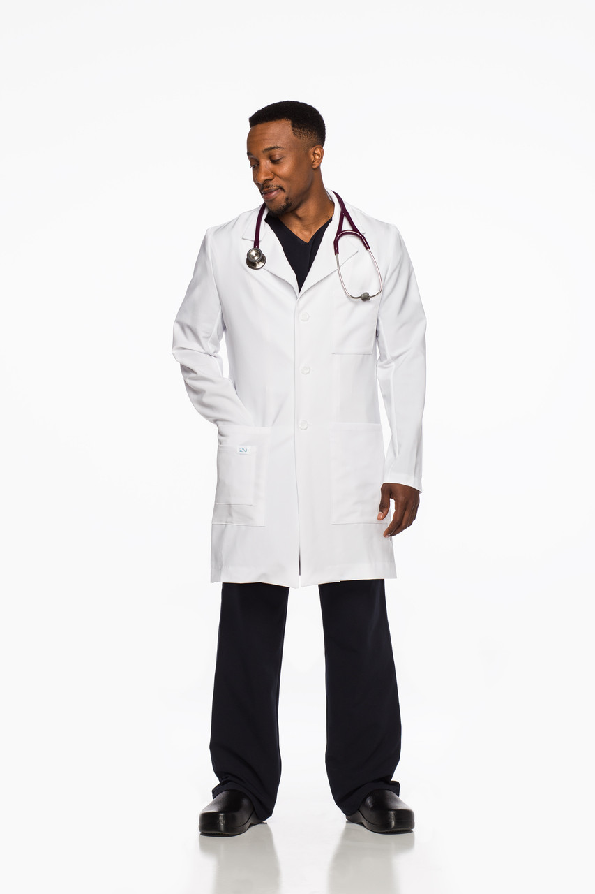Doctor Coat Laboratory Coats Uk Lab Coat Custom Embroidered