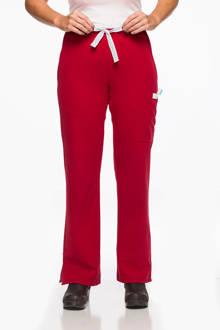 Scrub Pants, Moisture Wicking 