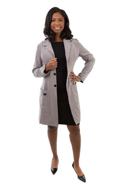 Womens Adjustable Labcoat (MiriamStyle)