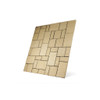 Cathedral Paving 7.29m² Pack Weathered Moss