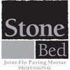 StoneBed Joint-Flo Paving Mortar Logo