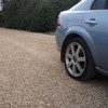 CEDAdrive Gravel stabilisation grids