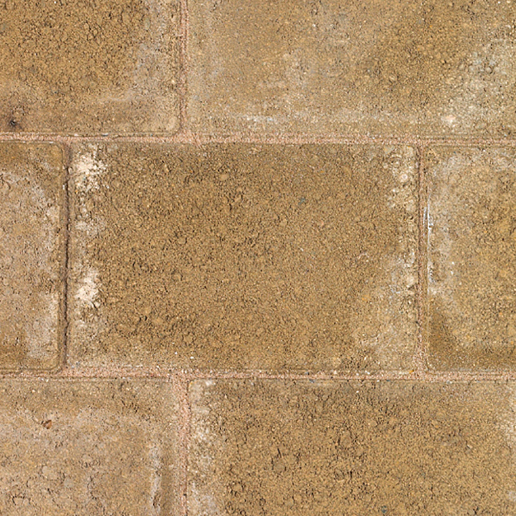 Kendalstone Paving - Buff - Corfe Stone