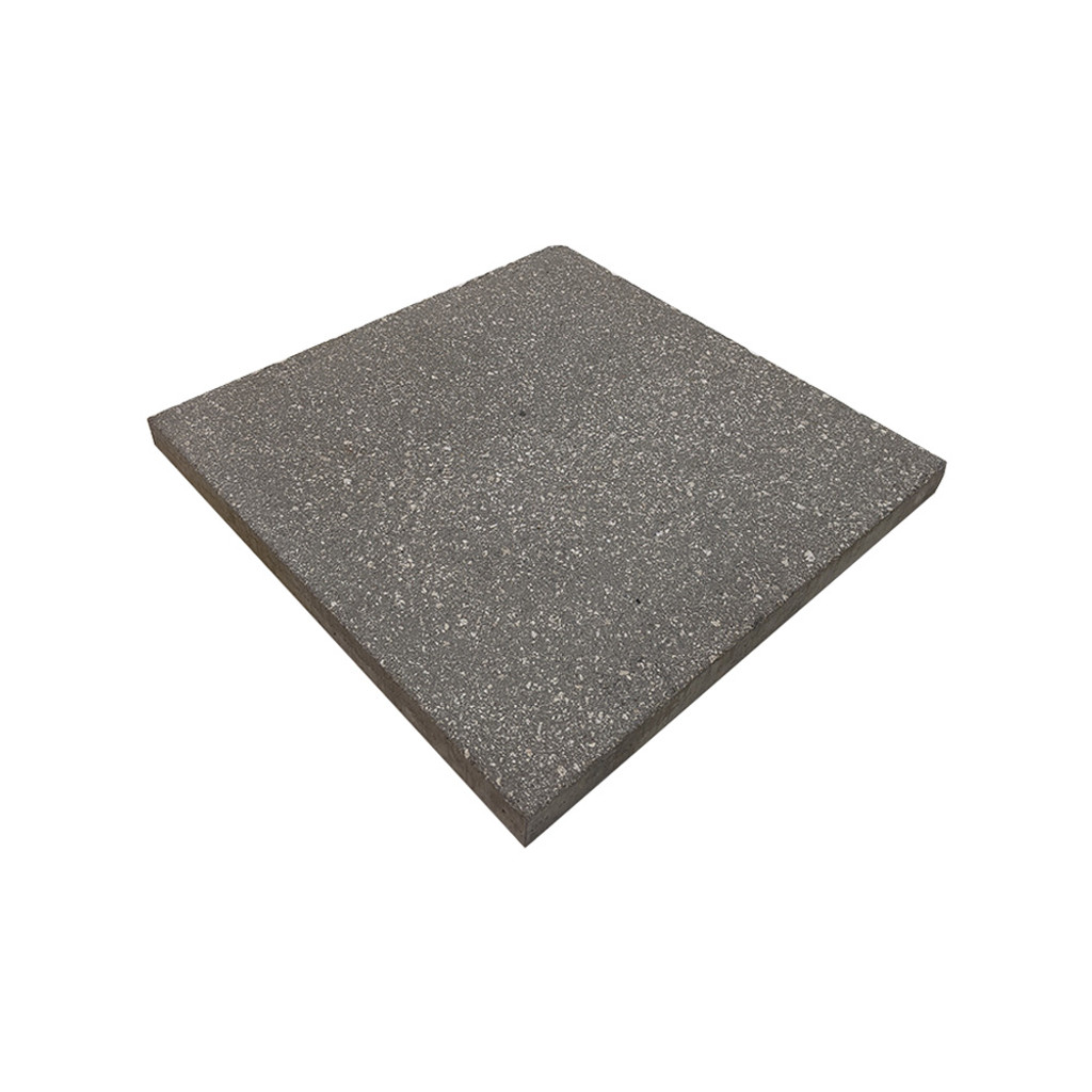 Solo Textured Paving Charcoal