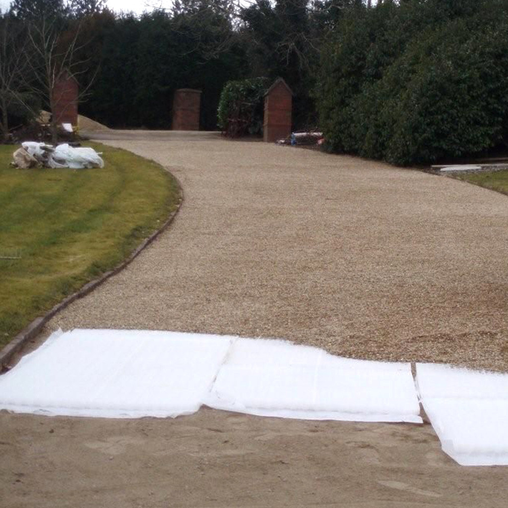 CEDAdrive Gravel Grid