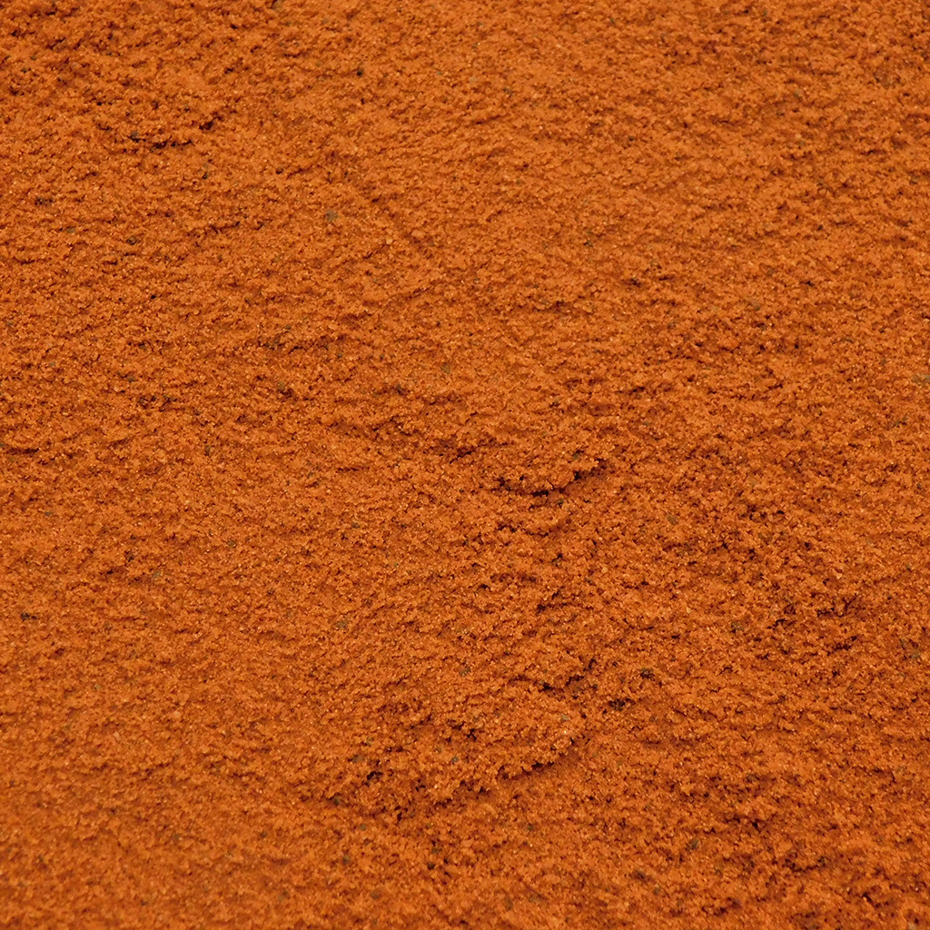 Red Sand - Corfe Stone