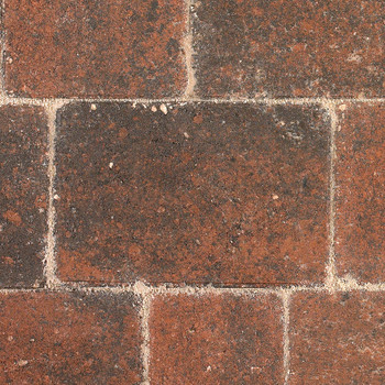 Lakeland Derwentstone Harvest Block Paving