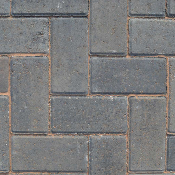 Lakeland driveway Ash Block Paving Lakeland driveway Ash Block Paving