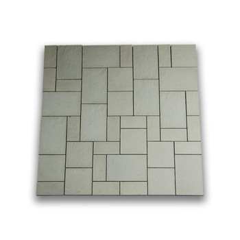 Lakeland Paving Cumbrian Slate