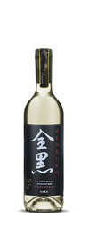 Zenkuro Drip Pressed Junmai Ginjo Sake (375mls)