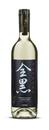 Zenkuro Drip Pressed Junmai Ginjo Sake (750mls)