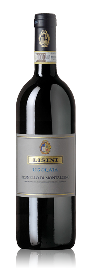 Lisini Brunello Riserva 'Ugolaia' 2017