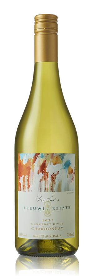 Leeuwin Estate Art Series Chardonnay 2021