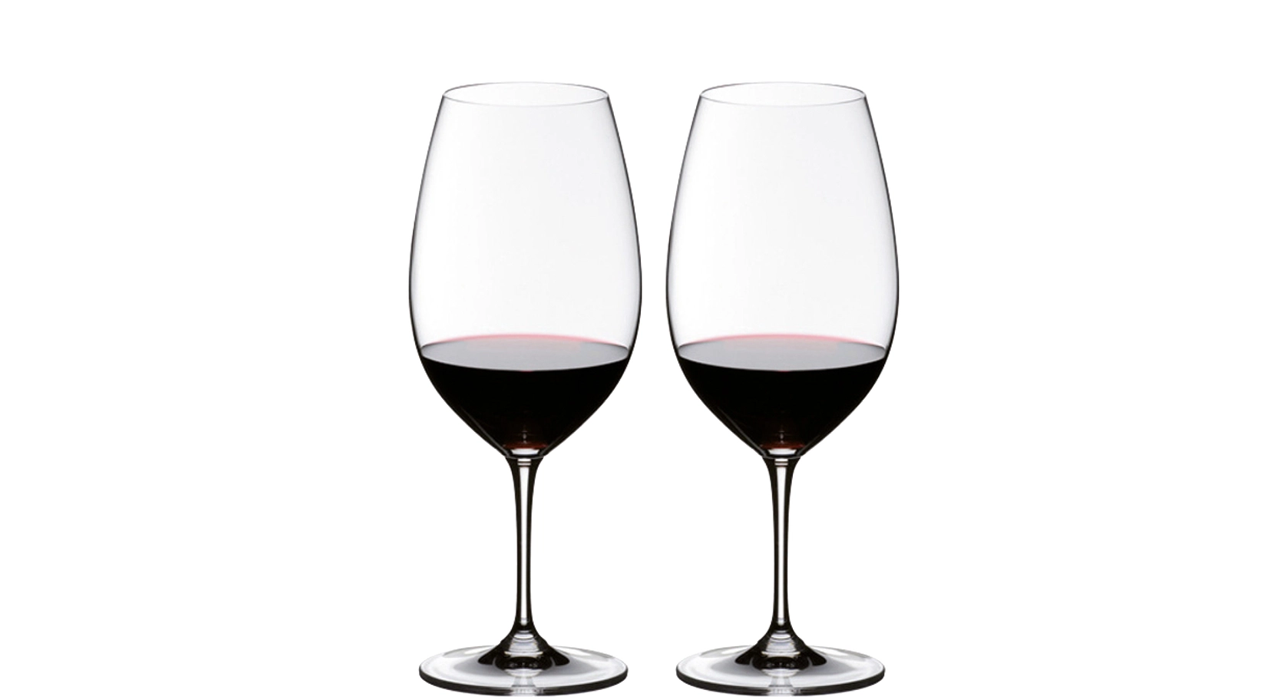 Riedel Wine Glasses in New Zealand