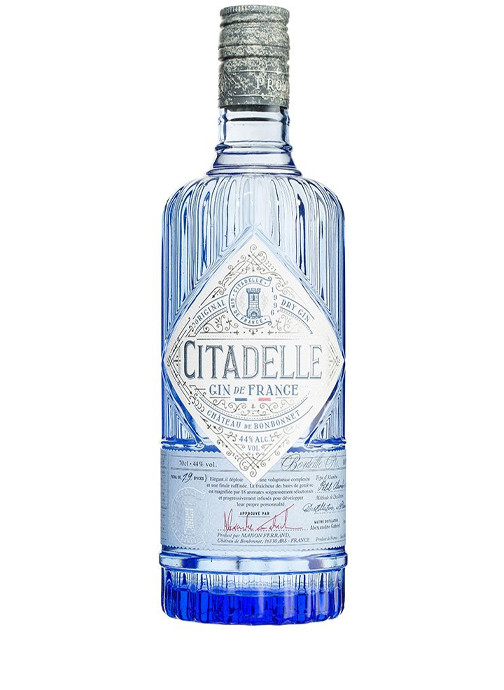Citadelle Original Gin (700mls)