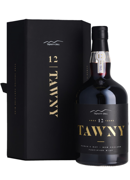 Trinity Hill 12 Year Tawny Port