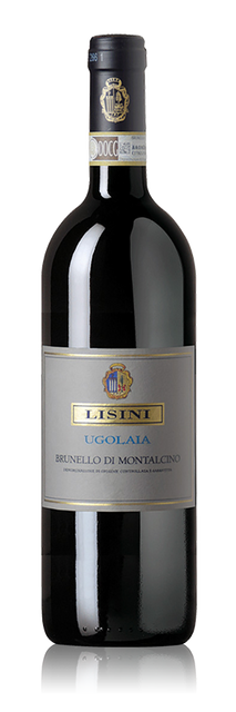 Lisini Brunello Riserva Ugolaia