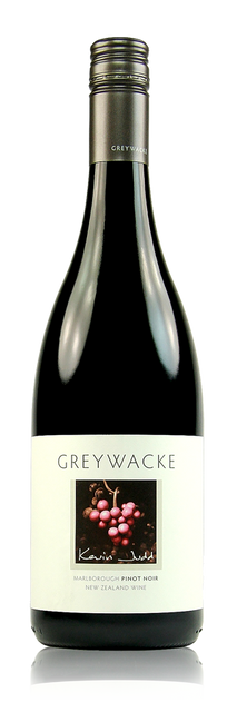 2021 Greywacke Pinot Noir Marlborough New Zealand
