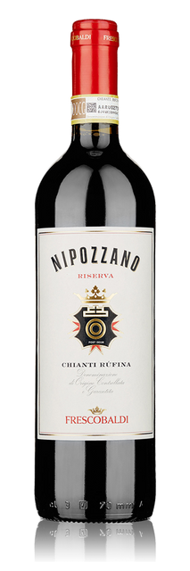 2020 Frescobaldi Nipozzano Riserva Chianti Rufina
