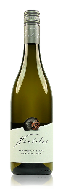 2024 Nautilus Sauvignon Blanc Marlborough New Zealand