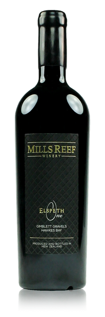 2020 Mills Reef Elspeth One Gimblett Gravels Hawke's Bay New Zealand