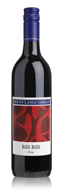 2023 Mount Langi Ghiran Billi Billi Shiraz Australia